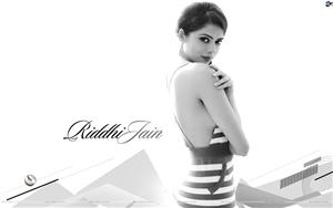 Riddhi Jain